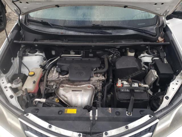 Photo 12 from auction – 2015 TOYOTA RAV4 LE with VIN 2T3BFREV9FW331843