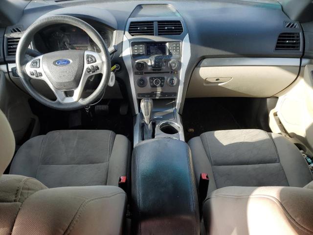 Photo 8 from auction – 2013 FORD EXPLORER with VIN 1FM5K8B8XDGB59957