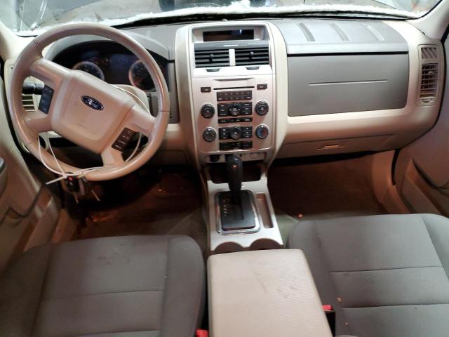 Photo 8 from auction – 2009 FORD ESCAPE XLT with VIN 1FMCU93G89KB61174