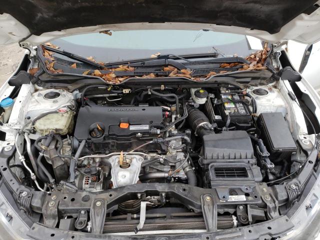 Photo 11 from auction – 2016 HONDA CIVIC LX with VIN 19XFC2F53GE007882