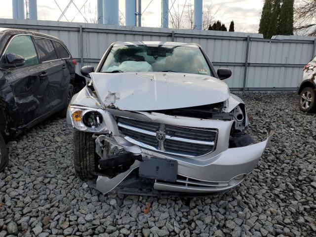 Photo 5 from auction – 2011 DODGE CALIBER MA with VIN 1B3CB3HA3BD107482