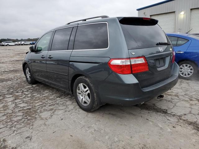 Photo 2 from auction – 2006 HONDA ODYSSEY EX with VIN 5FNRL38786B443833