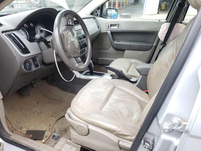 Photo 7 from auction – 2008 FORD FOCUS SE with VIN 1FAHP35N38W300764