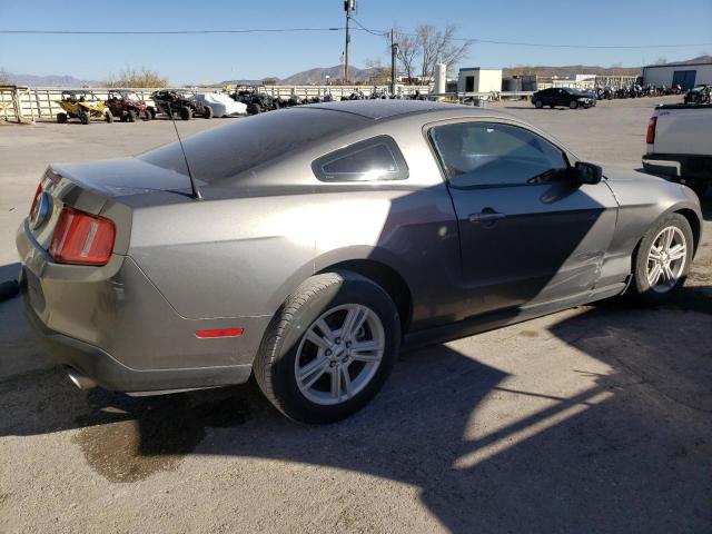 Photo 3 from auction – 2012 FORD MUSTANG with VIN 1ZVBP8AM0C5272489