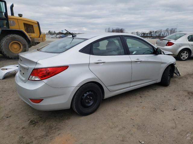 Photo 3 from auction – 2013 HYUNDAI ACCENT GLS with VIN KMHCT4AE1DU482901