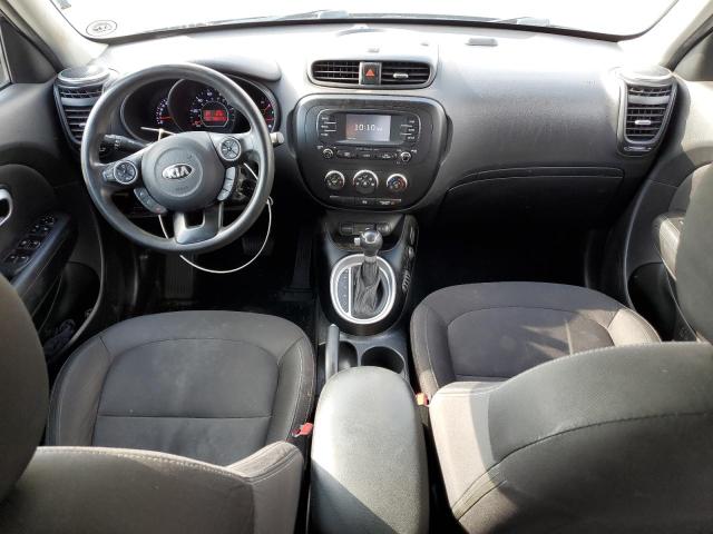 Photo 8 from auction – 2016 KIA SOUL with VIN KNDJN2A24G7398705