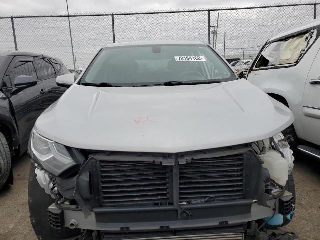 Photo 5 from auction – 2018 CHEVROLET EQUINOX LT with VIN 2GNAXJEV7J6129850