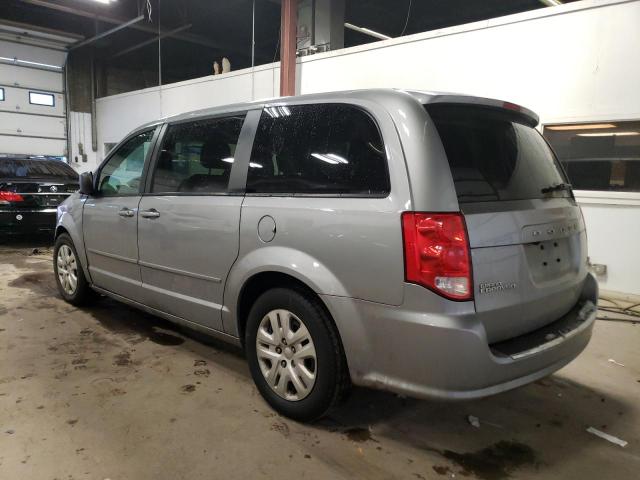Photo 2 from auction – 2016 DODGE GRAND CARA with VIN 2C4RDGBG6GR251085