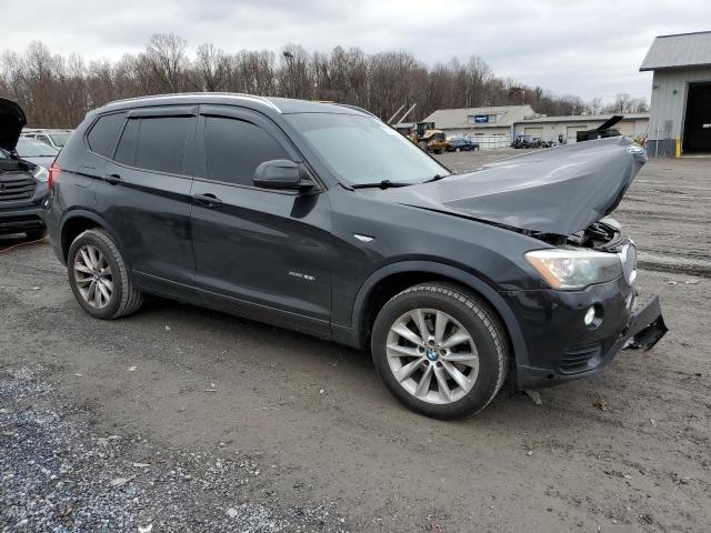 Photo 4 from auction – 2015 BMW X3 XDRIVE2 with VIN 5UXWX9C59F0D47581