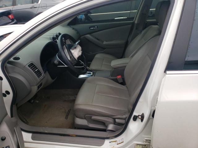 Photo 7 from auction – 2010 NISSAN ALTIMA BAS with VIN 1N4AL2AP1AC112833