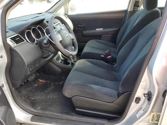 Photo 7 from auction – 2012 NISSAN VERSA S with VIN 3N1BC1CP3CK802105