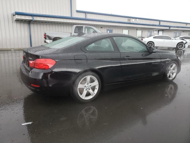 Photo 3 from auction – 2014 BMW 428 I with VIN WBA3N7C56EK220850