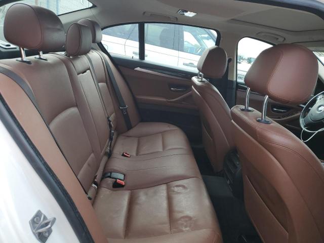 Photo 10 from auction – 2014 BMW 535 XI with VIN WBA5B3C54ED533362