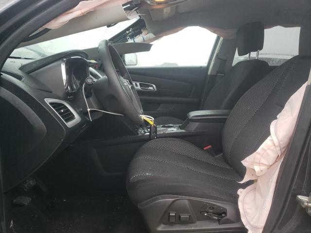 Photo 7 from auction – 2016 GMC TERRAIN SL with VIN 2GKALMEK1G6273368