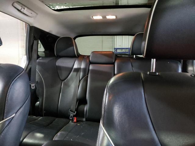 Photo 10 from auction – 2015 TOYOTA VENZA LE with VIN 4T3BK3BB3FU111407