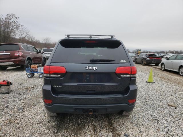 Photo 6 from auction – 2015 JEEP GRAND CHER with VIN 1C4RJFAG1FC138298
