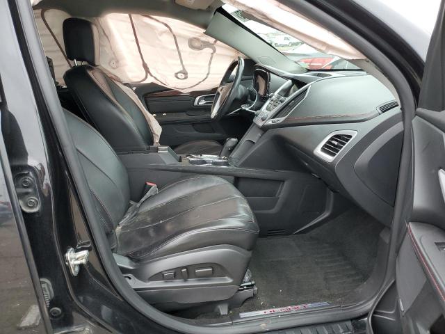 Photo 7 from auction – 2013 GMC TERRAIN DE with VIN 2GKFLZE32D6402838