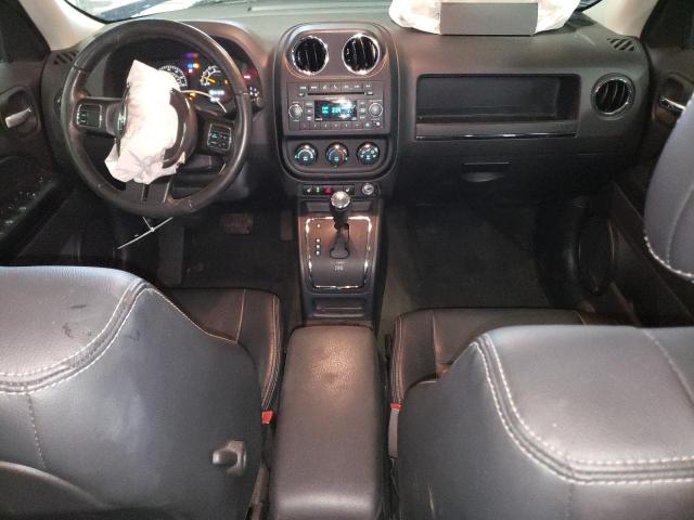 Photo 8 from auction – 2016 JEEP PATRIOT LA with VIN 1C4NJRFB4GD697207