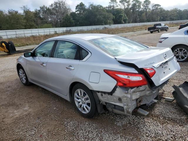 Photo 2 from auction – 2016 NISSAN ALTIMA 2.5 with VIN 1N4AL3AP4GN312883