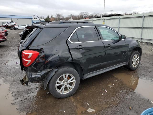 Photo 3 from auction – 2016 CHEVROLET EQUINOX LT with VIN 2GNFLFEK6G6189261