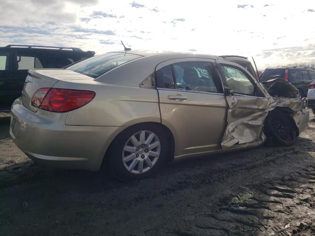 Photo 3 from auction – 2010 CHRYSLER SEBRING TO with VIN 1C3CC4FB7AN232799