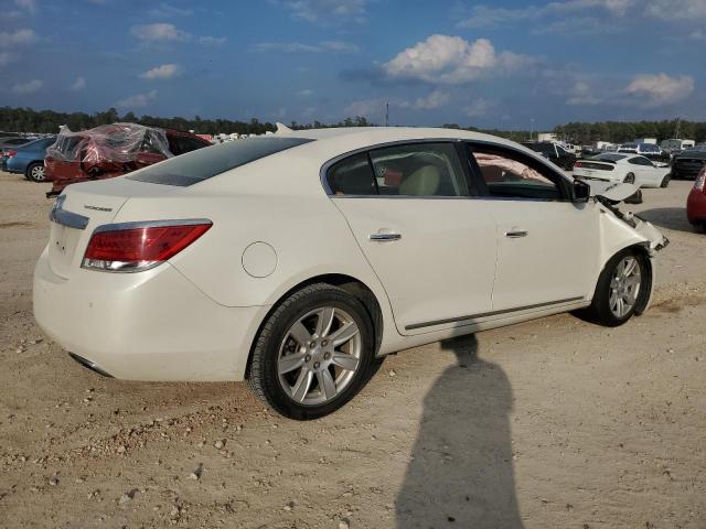 Photo 3 from auction – 2012 BUICK LACROSSE P with VIN 1G4GD5E30CF164221