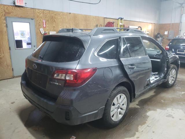 Photo 3 from auction – 2018 SUBARU OUTBACK 2. with VIN 4S4BSAFC4J3260276