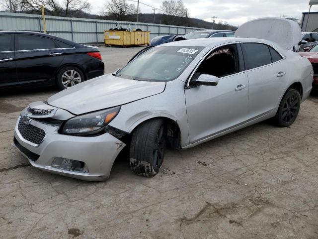 CHEVROLET MALIBU 2LT 2014 with VIN 1G11E5SL1EF260656 - Photo from auction