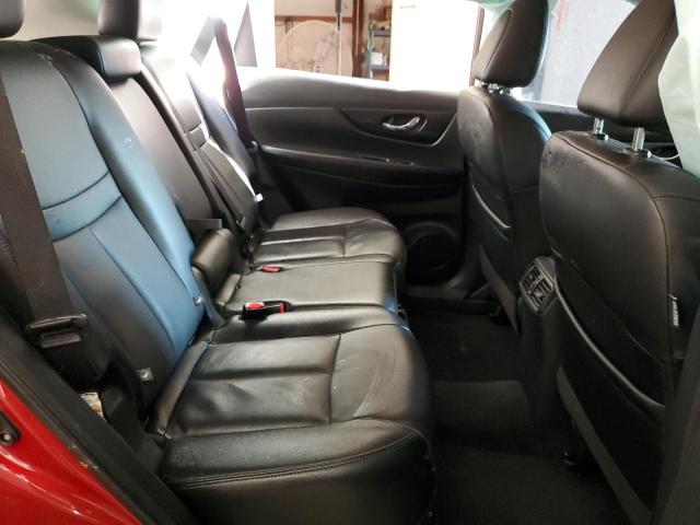 Photo 10 from auction – 2019 NISSAN ROGUE S with VIN 5N1AT2MV7KC814950