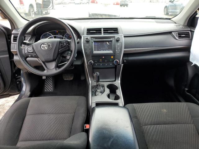 Photo 8 from auction – 2017 TOYOTA CAMRY LE with VIN 4T1BF1FK8HU296763