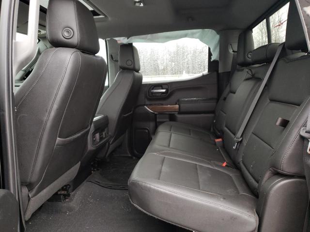 Photo 10 from auction – 2019 CHEVROLET SILVERADO with VIN 1GCPYFED5KZ165482