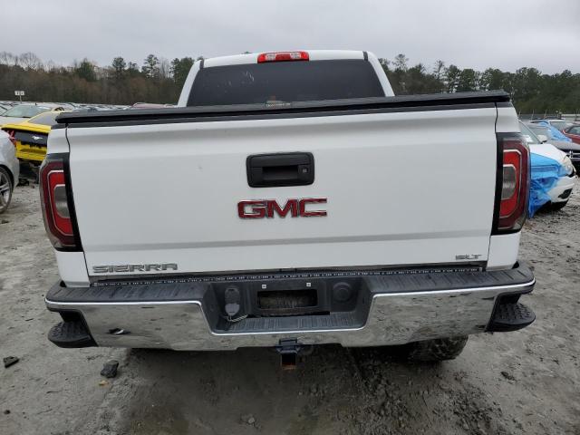 Photo 6 from auction – 2017 GMC SIERRA K15 with VIN 3GTU2NEC5HG383758
