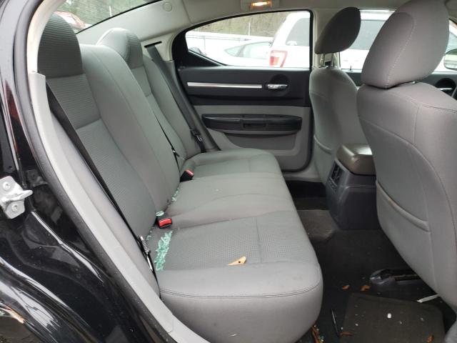 Photo 10 from auction – 2010 DODGE CHARGER with VIN 2B3CA4CD3AH143605