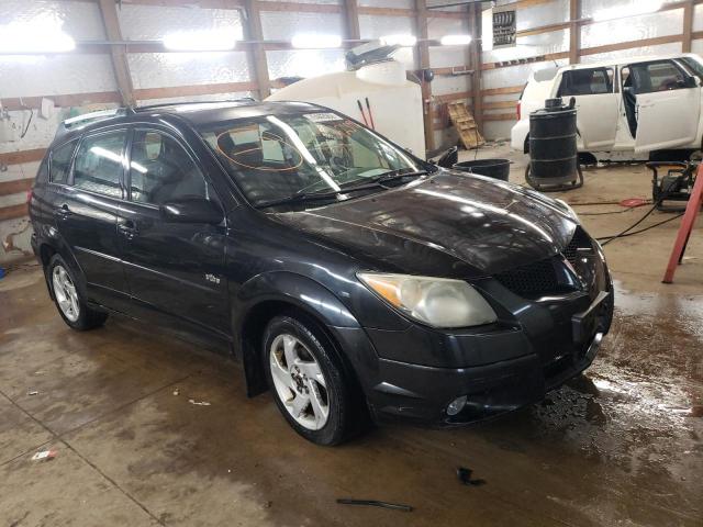 Photo 4 from auction – 2003 PONTIAC VIBE with VIN 5Y2SL62863Z420996