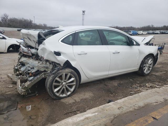 Photo 3 from auction – 2014 BUICK VERANO with VIN 1G4PP5SKXE4196627