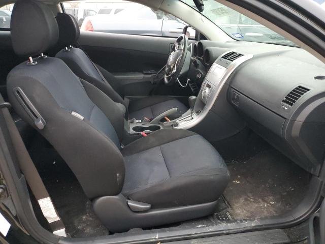 Photo 7 from auction – 2007 TOYOTA SCION TC with VIN JTKDE167170214012