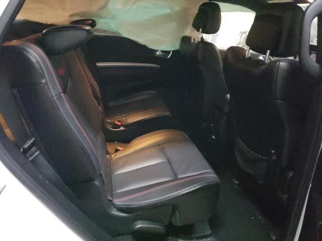 Photo 11 from auction – 2015 DODGE DURANGO R/ with VIN 1C4SDJCT2FC784729