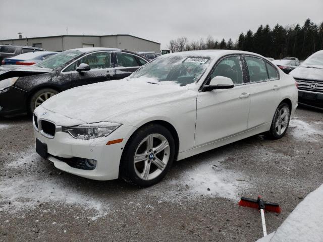 BMW 328 XI SUL 2015 with VIN WBA3B5C56FF962477 - Photo from auction
