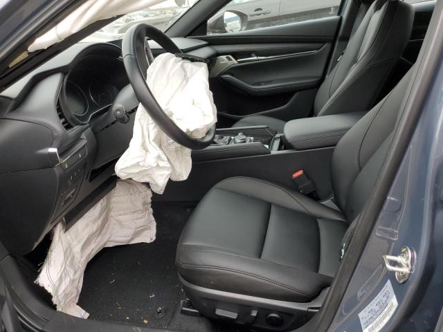 Photo 7 from auction – 2022 MAZDA 3 with VIN JM1BPBJYXN1520969