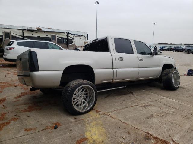 Photo 3 from auction – 2005 CHEVROLET SILVERADO with VIN 1GCHK23255F809004