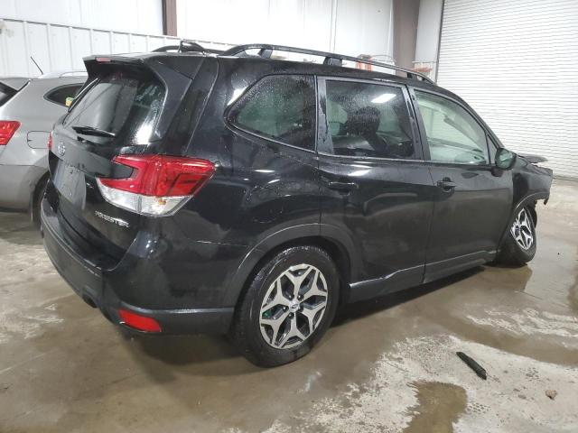 Photo 3 from auction – 2022 SUBARU FORESTER P with VIN JF2SKAEC9NH464331