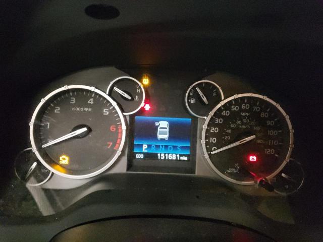 Photo 9 from auction – 2014 TOYOTA TUNDRA DOU with VIN 5TFBW5F13EX351519