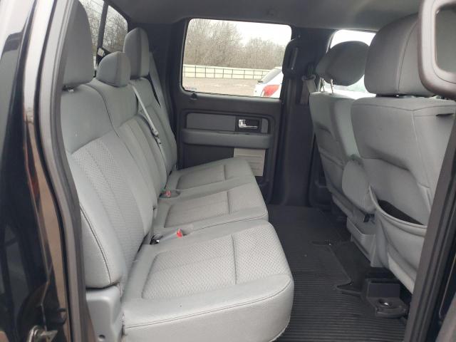 Photo 10 from auction – 2014 FORD F150 SUPER with VIN 1FTFW1ET1EFB27619