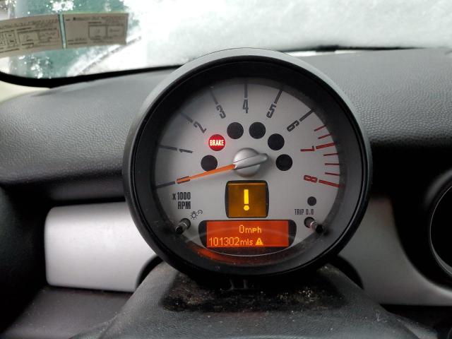 Photo 9 from auction – 2013 MINI COOPER with VIN WMWSU3C59DT373397