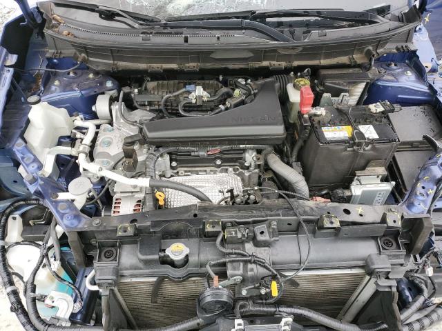 Photo 12 from auction – 2018 NISSAN ROGUE S with VIN JN8AT2MT0JW466994