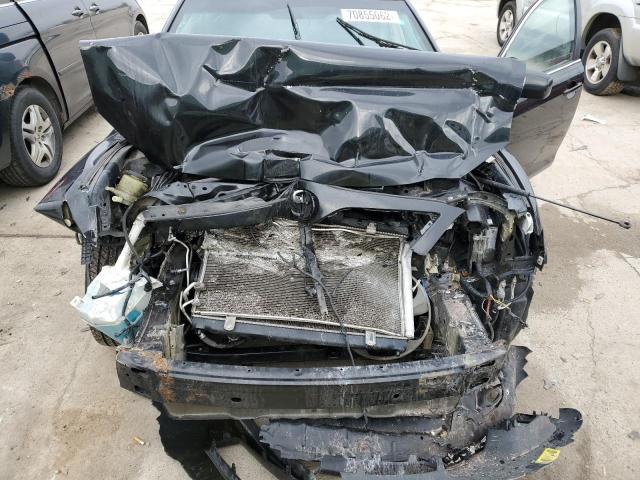 Photo 11 from auction – 2011 TOYOTA CAMRY BASE with VIN 4T1BF3EK9BU214107