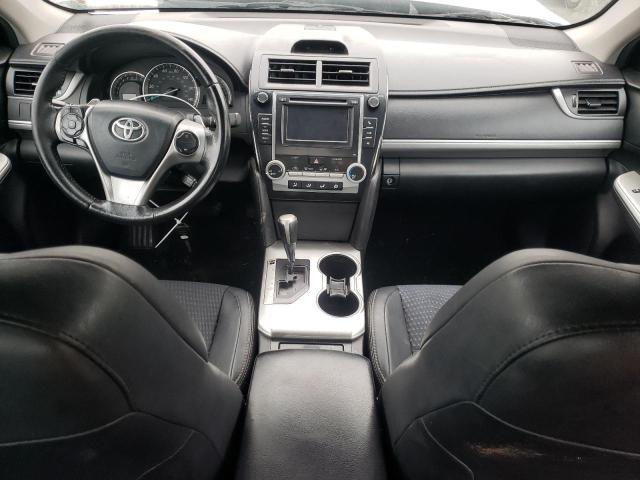 Photo 8 from auction – 2013 TOYOTA CAMRY L with VIN 4T1BF1FK7DU294044