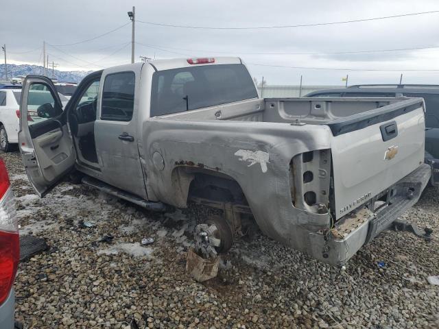 Photo 2 from auction – 2007 CHEVROLET SILVERADO with VIN 2GCEK13M371561103