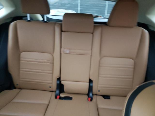 Photo 10 from auction – 2016 LEXUS NX 200T BA with VIN JTJBARBZ3G2063756
