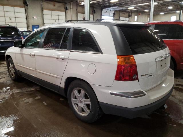 Photo 2 from auction – 2006 CHRYSLER PACIFICA T with VIN 2A4GM68436R770246